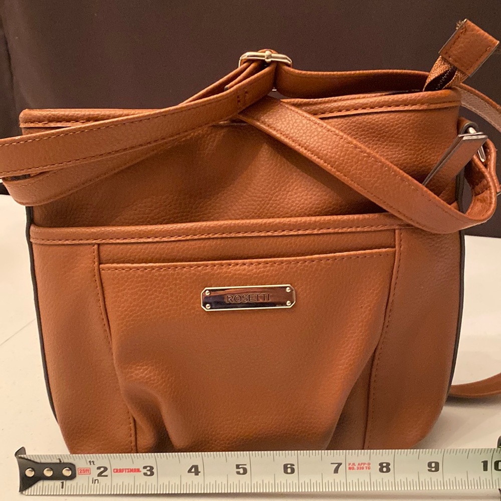 Rossetti Purse